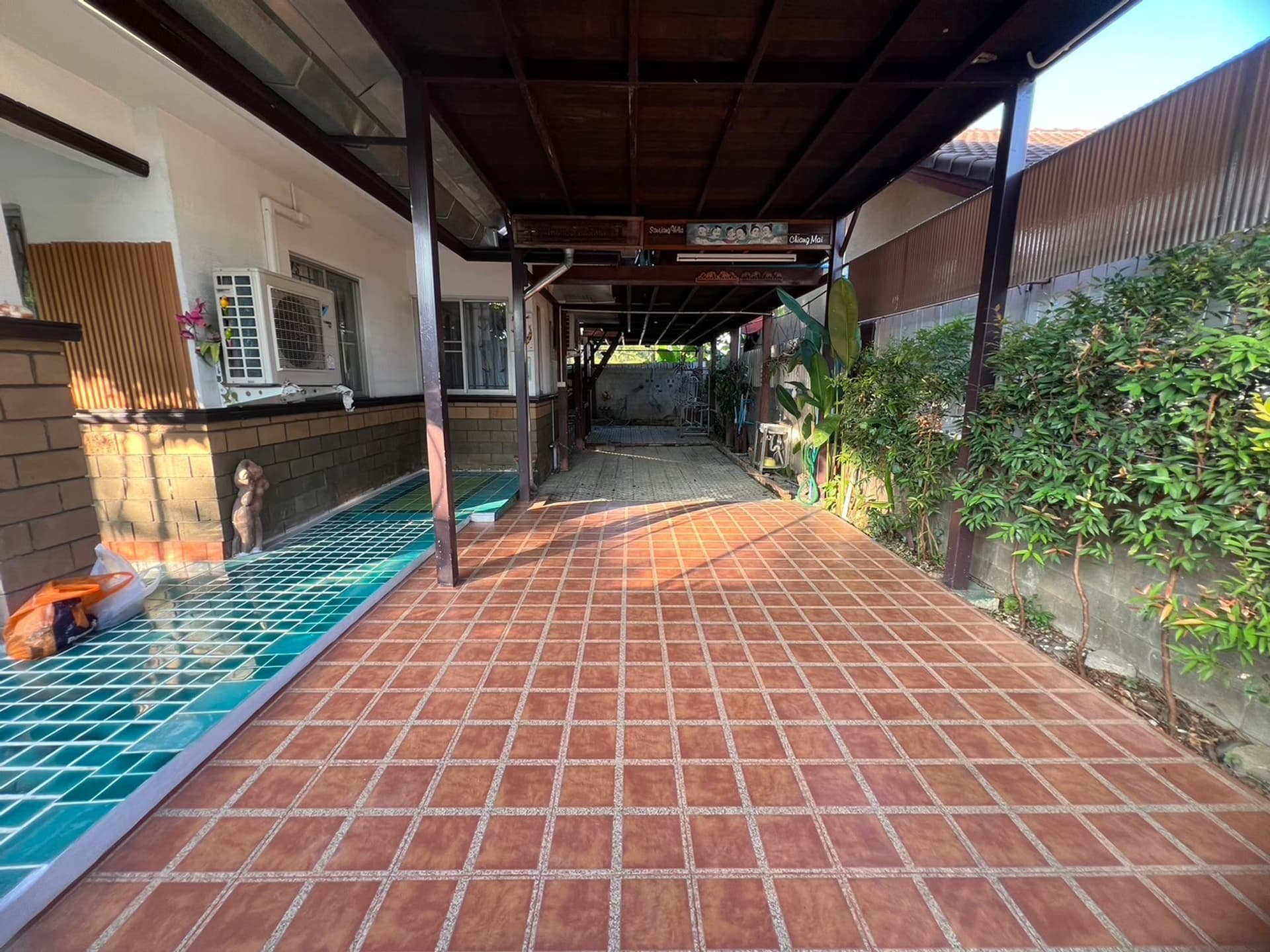 3 Bed House for Rent in San Kamphaeng - Image 14