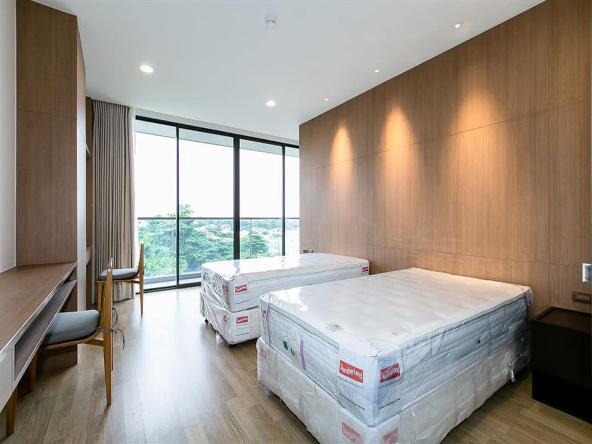 Condo for Rent at Park Court Sukhumvit 77 - Image 6