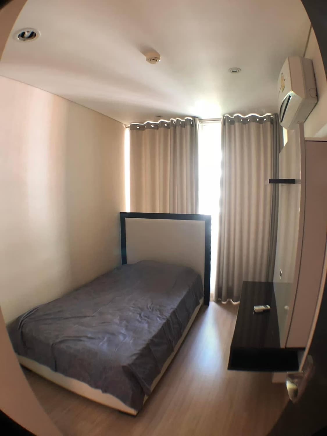 2 卧室 公寓 用于 出租 在 	拉差貼威 - Image 4