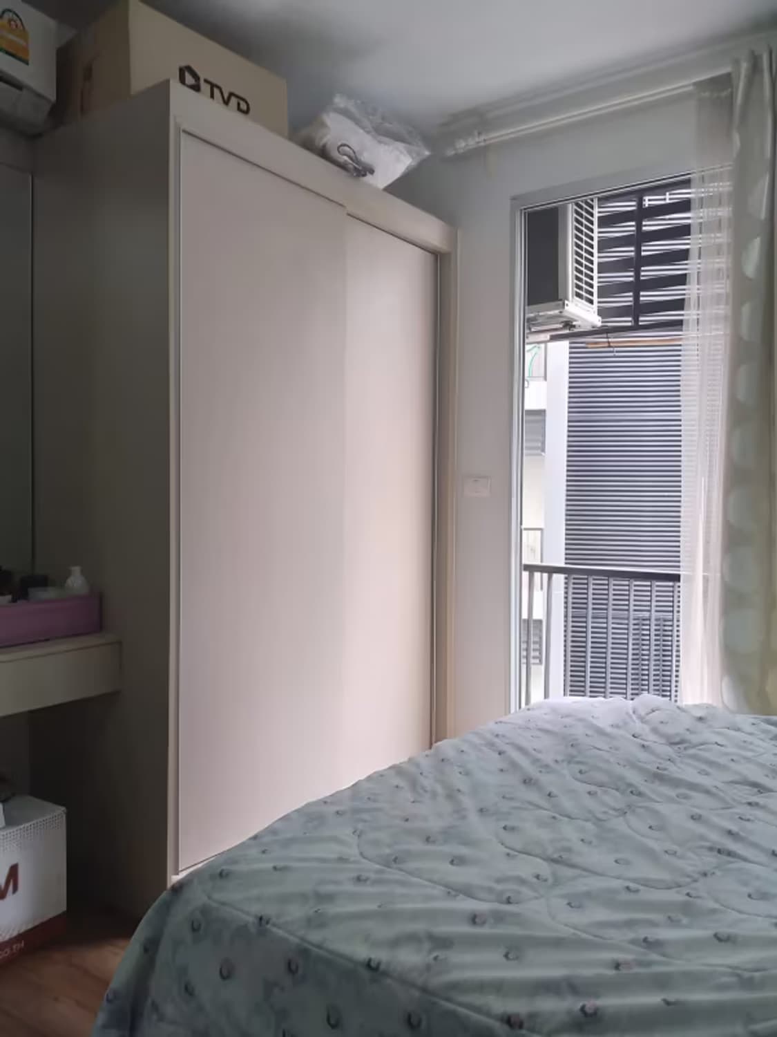 Studio for Rent in Suan Luang - Image 5