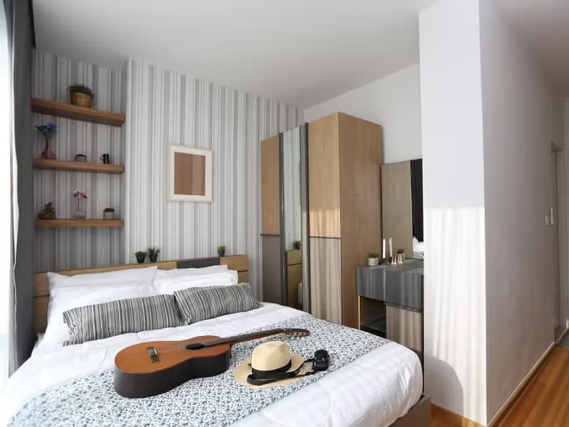 Noble Revo Silom  