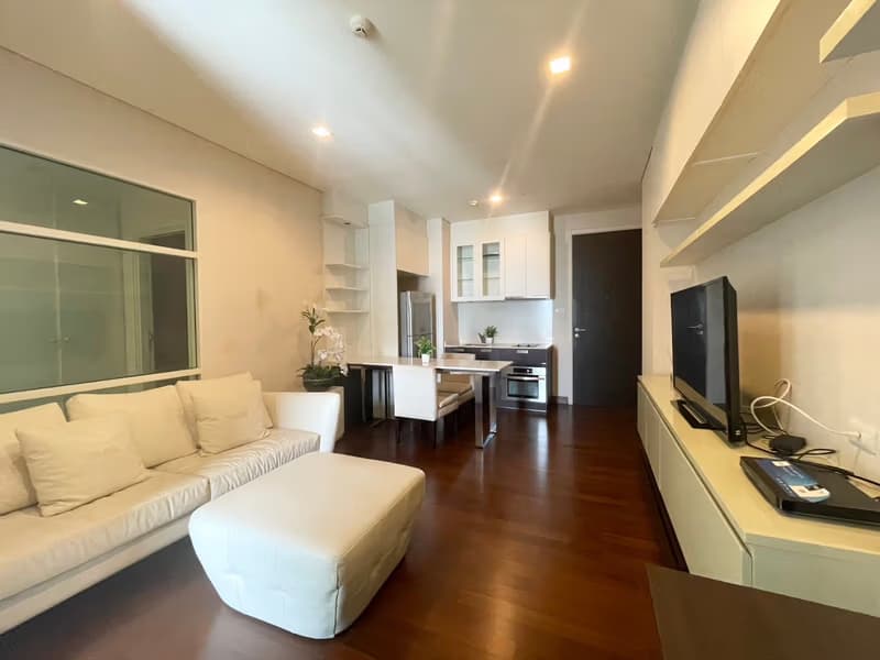 1 Bed Condo for Rent and Sale  Near Thong Lo BTS