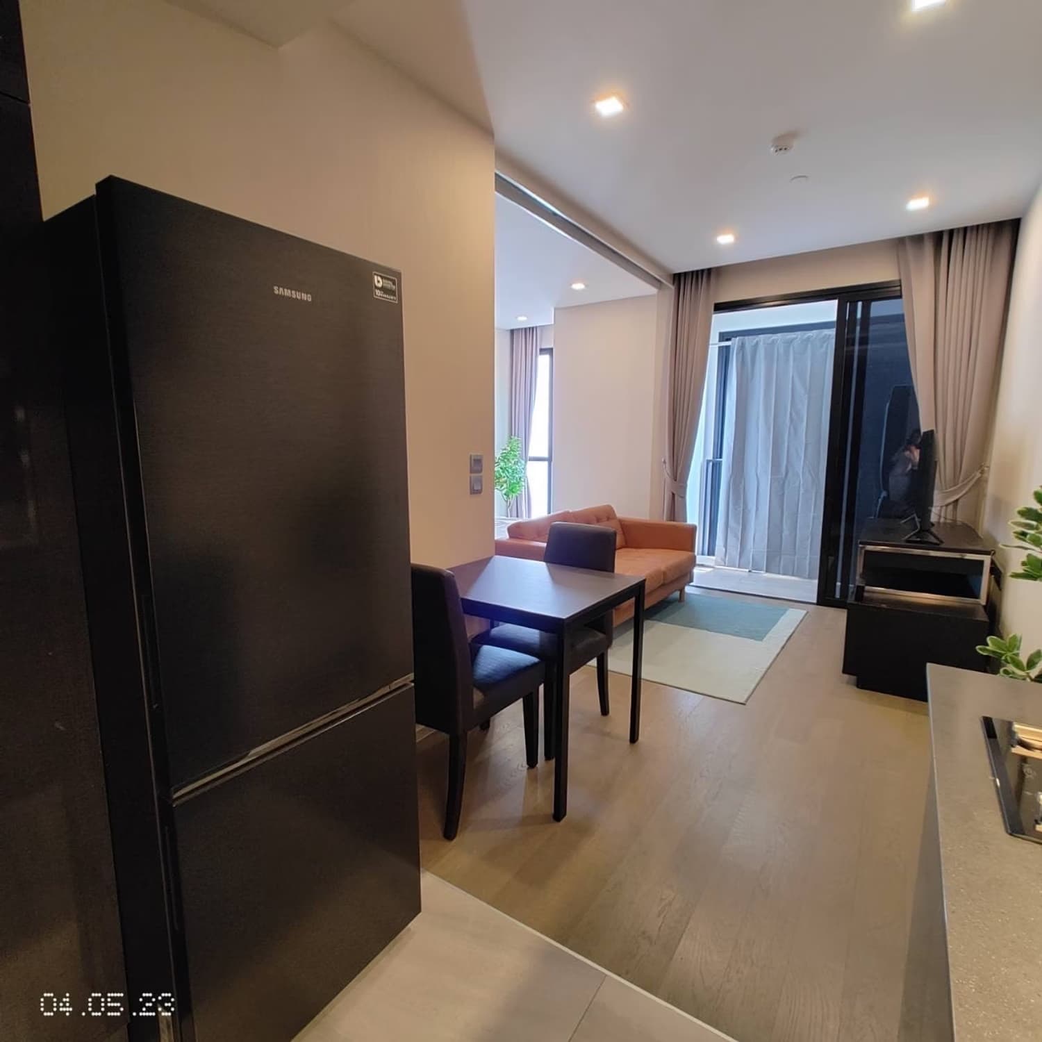 1 Bed Condo for Sale in Watthana - Image 3