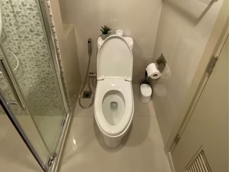 1 Bedroom Condo For Rent At The Tree Sukhumvit 64