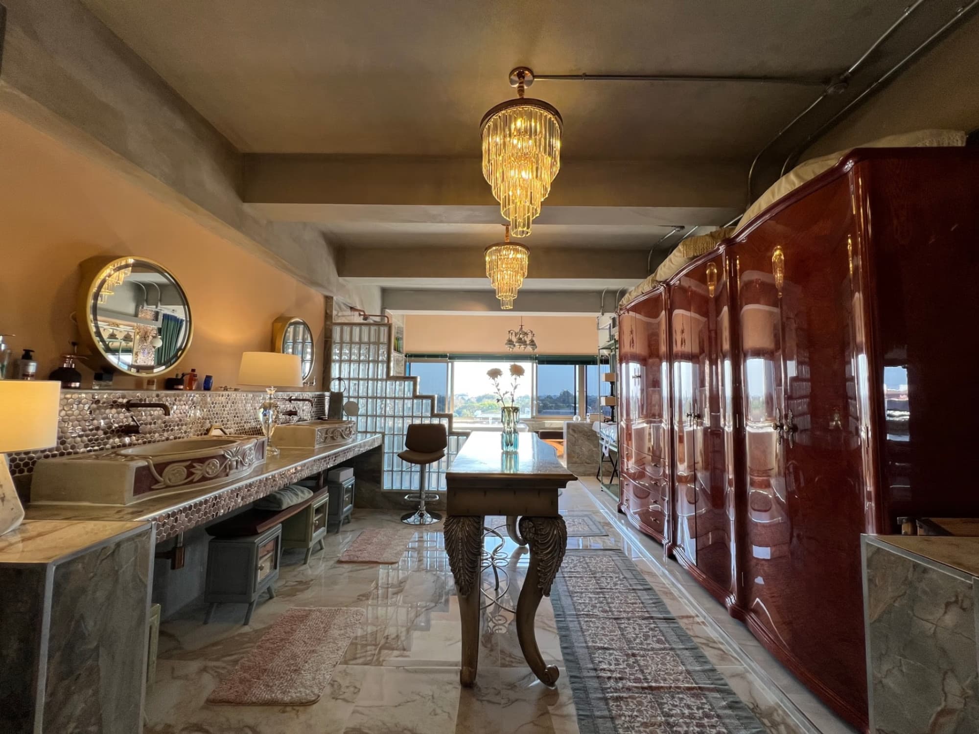 Studio for Rent in Suthep, Mueang Chiang Mai - Image 11