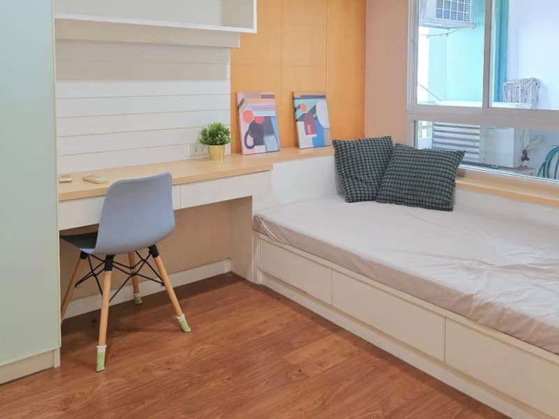 3 Bed Condo for Rent in Yan Nawa