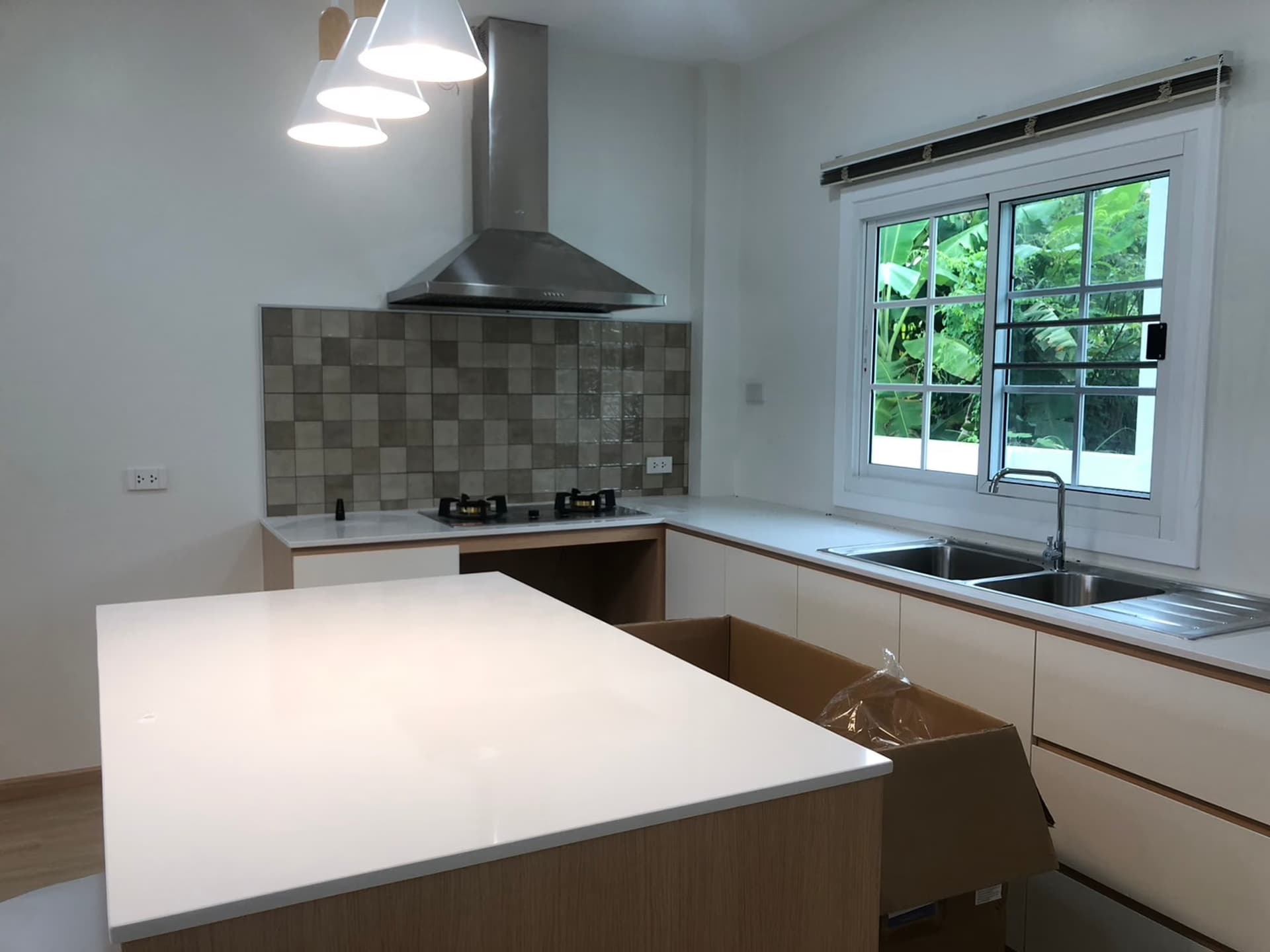 3 ห้องนอน บ้าน สำหรับ ขายและจำหน่าย ใน San Sai - Image 11