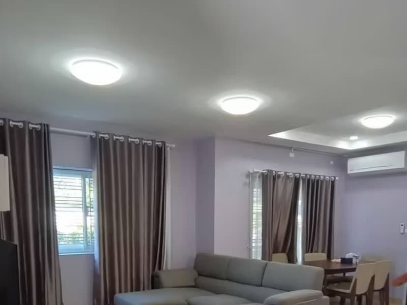 4 Bed House for Rent and Sale in Mae Rim