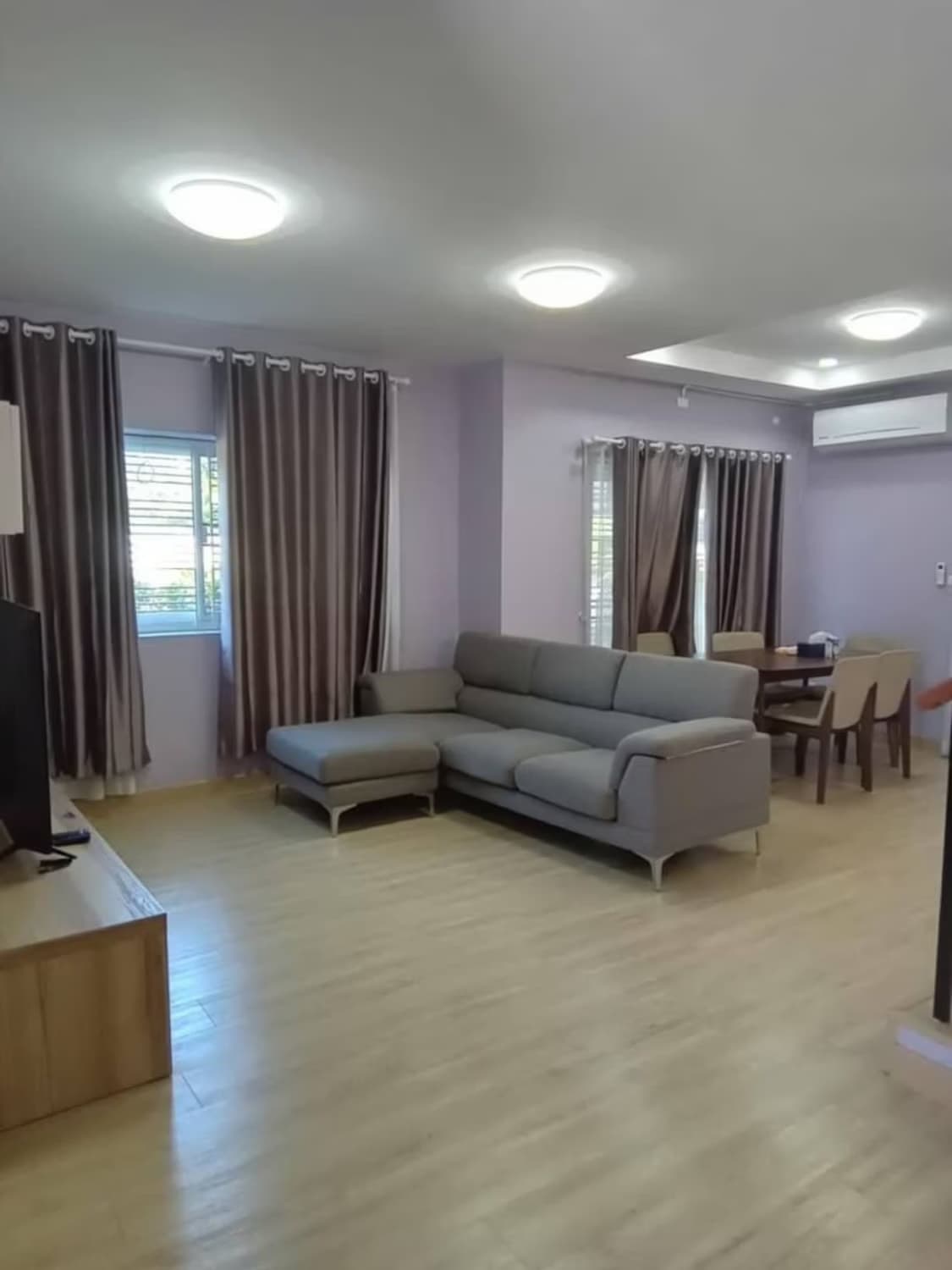 4 Bed House for Rent and Sale in Mae Rim - Image 2