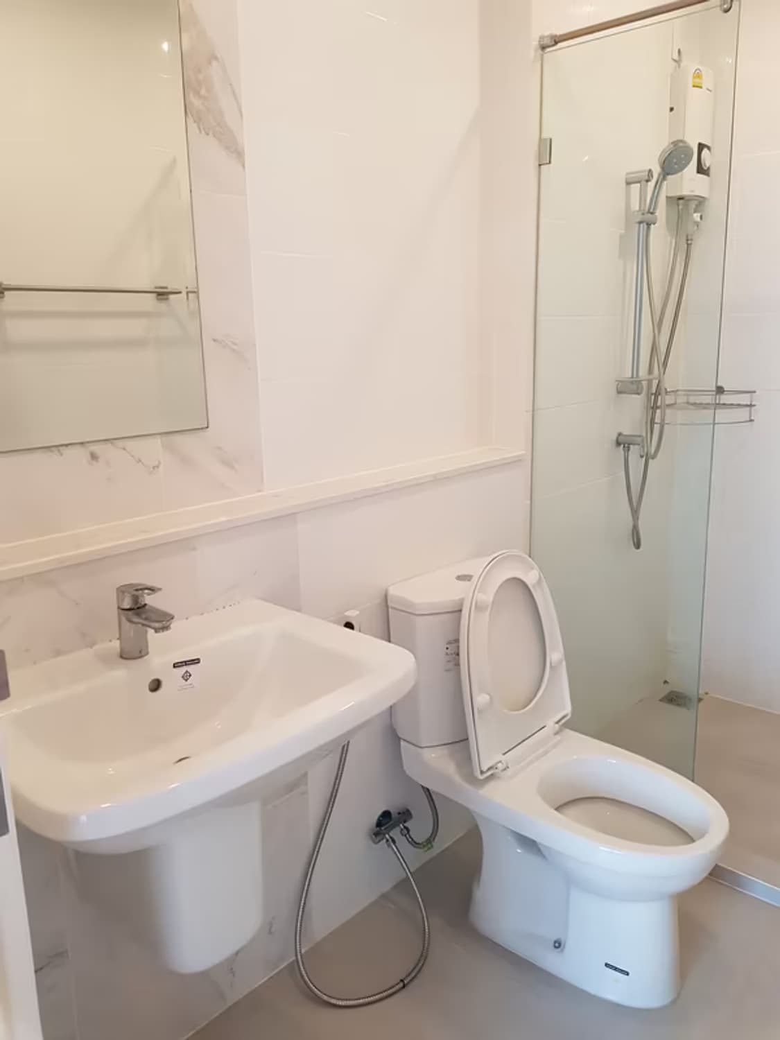 Studio for Rent/Sale in Huai Khwang - Image 2
