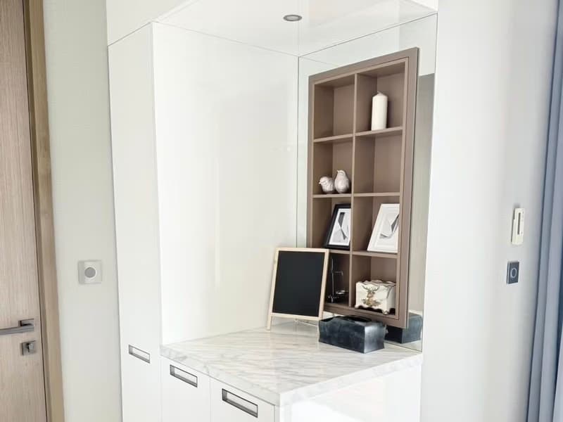 2 Bed Condo for Rent and Sale in Watthana