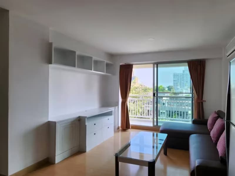 2 Bedroom Condo