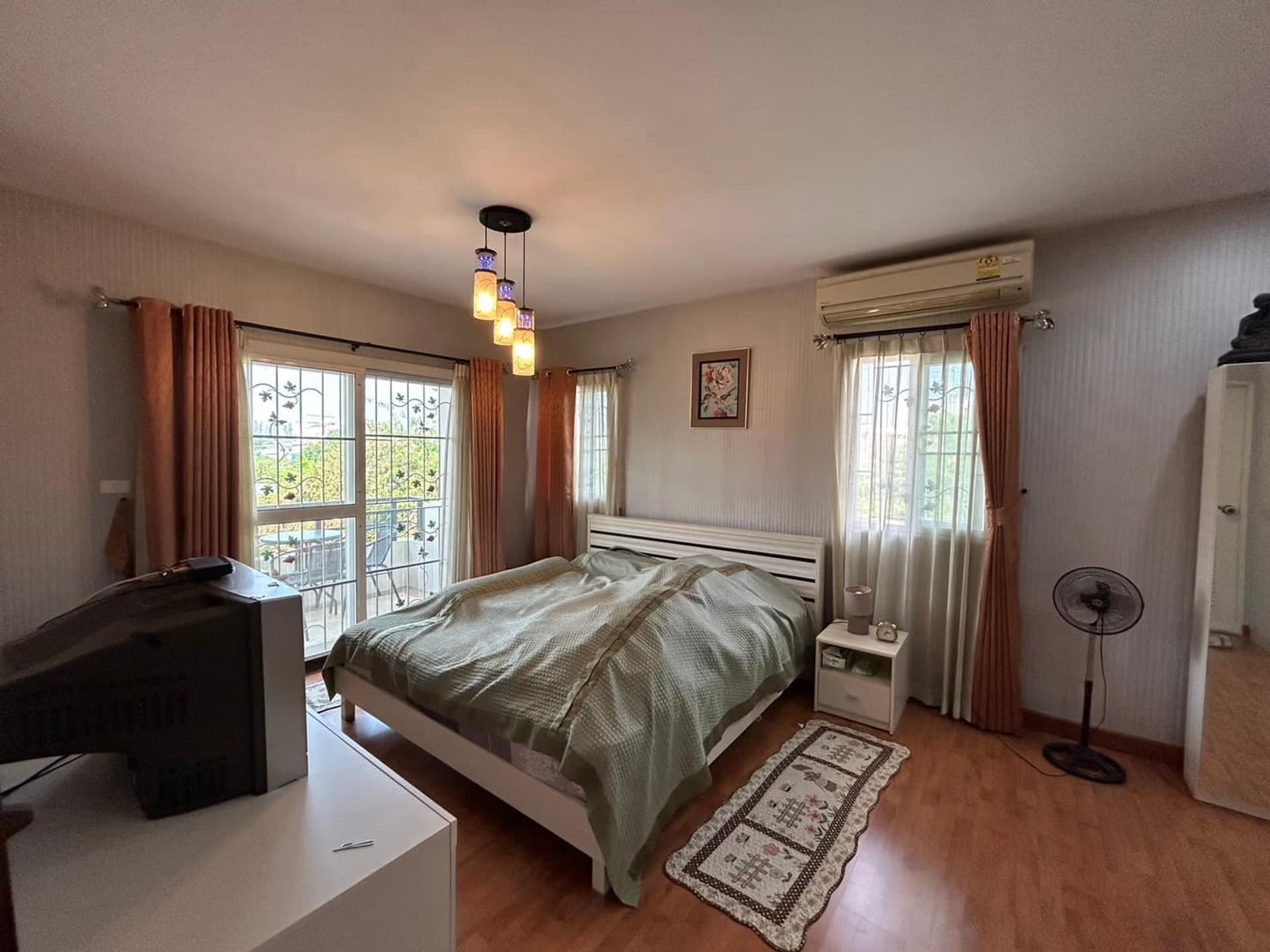 House for Rent in Pruksa Village 19 - Image 13