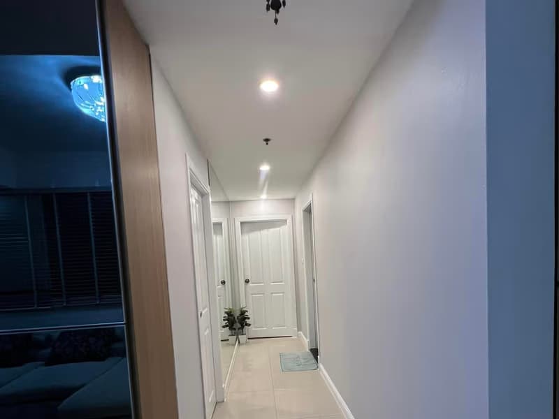 2 Bed Condo for Rent and Sale in Watthana