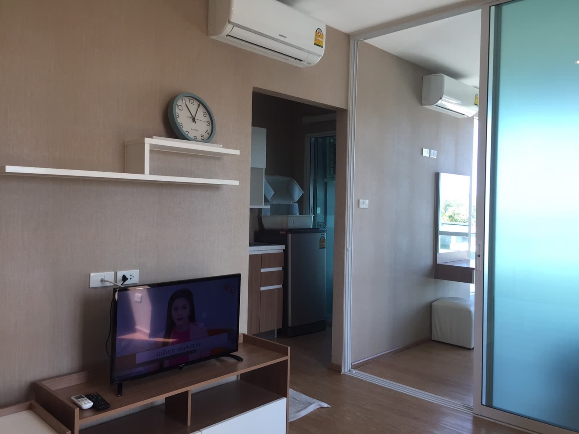 Condo for Rent, Sale at One Plus Jed Yod 3 - Image 3