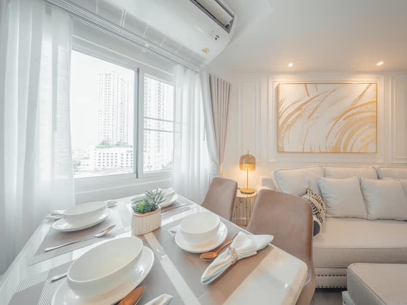2 Bed Condo for Sale in Yan Nawa