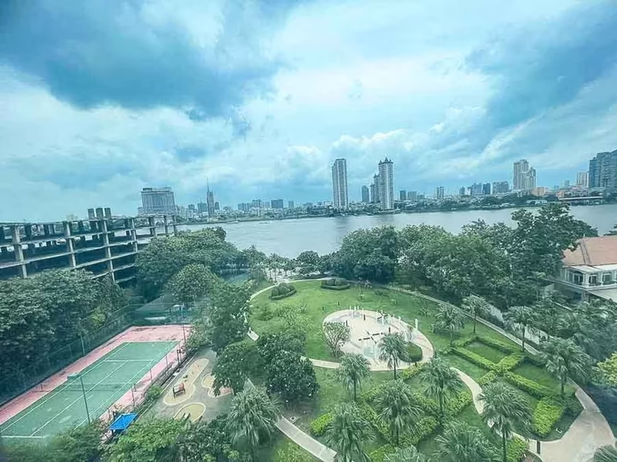 3 Bedroom Condo for Sale at River heaven  - Image 7