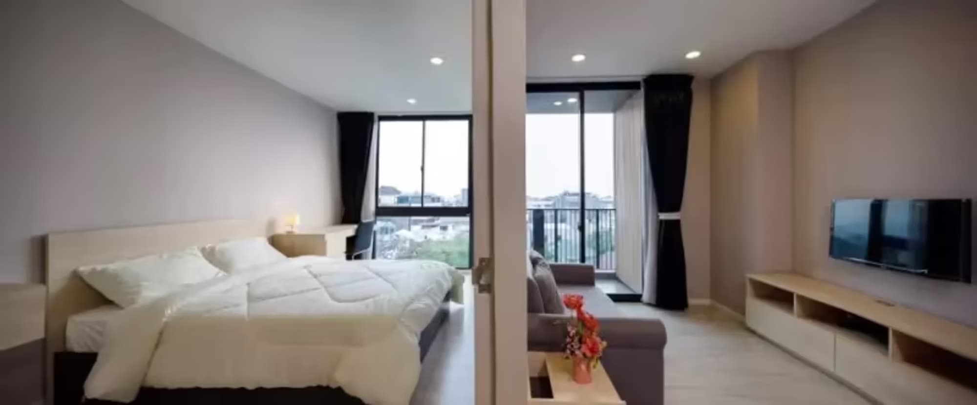 1 Bedroom Condo - Image 4