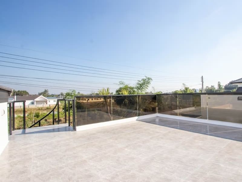 3 Bedroom House for Rent/Sale in Tha Wangtan