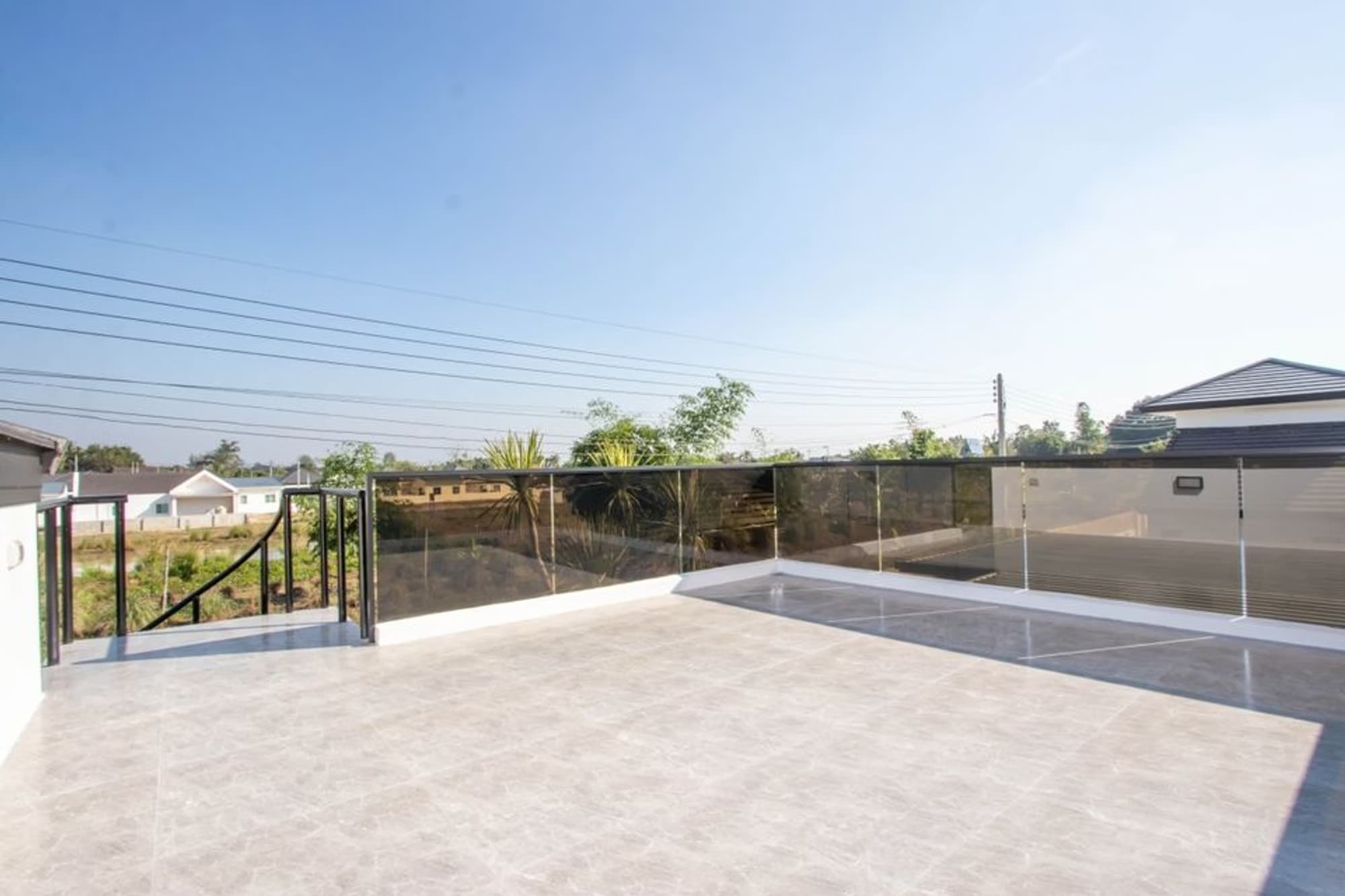 3 Bedroom House for Rent/Sale in Tha Wangtan - Image 8