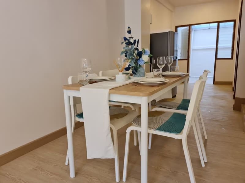 2 Bed Townhouse for Sale in Mueang Chiang Mai