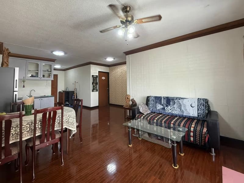 2 Bed Condo for Sale in Mueang Chiang Mai
