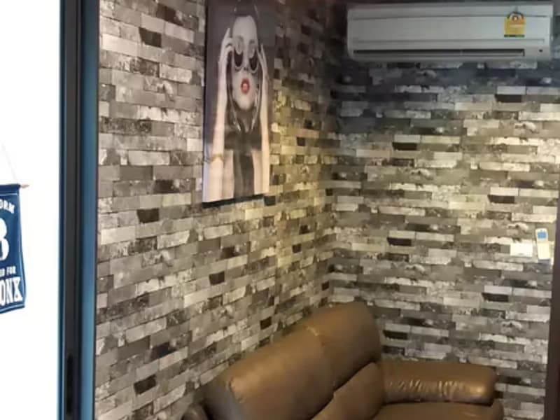 Condo for Rent at RHYTHM Asoke