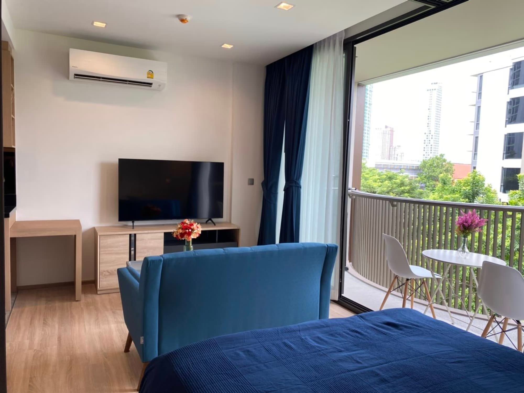 1 ห้องนอน Condo สำหรับ ขายและจำหน่าย ใน วัฒนา - Image 5