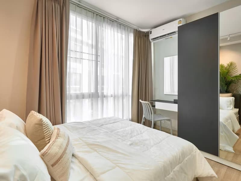 1 Bed Condo for Sale in Mueang Chiang Mai