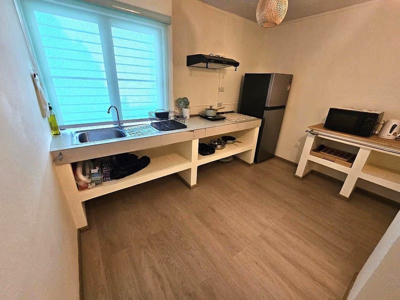 1 Bed Condo for Rent in Mueang Chiang Mai