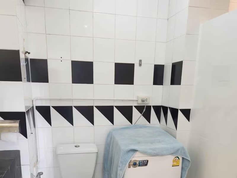 1 Bed Condo for Rent in Mueang Chiang Mai