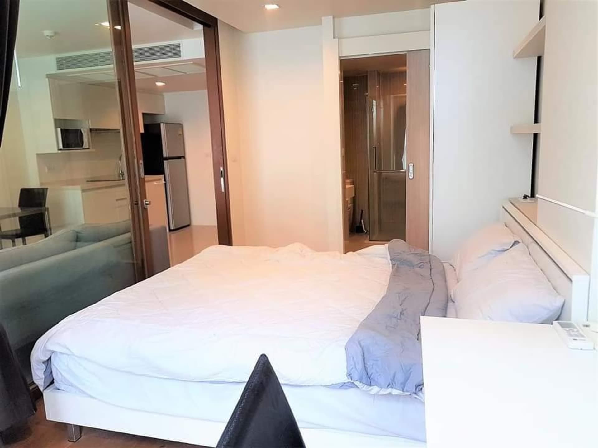 1 Bed Condo for Rent  Near Thong Lo BTS - Image 3