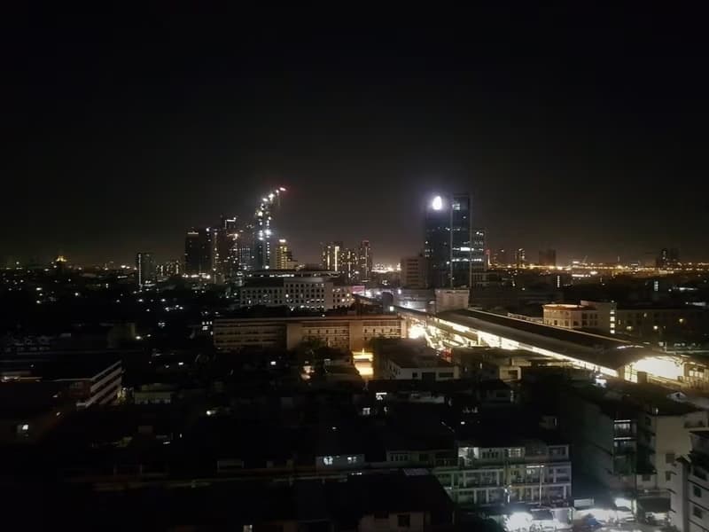 Ideo Sukhumvit 93