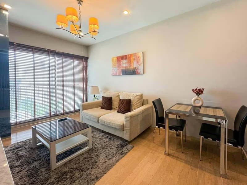 1 Bed Condo for Rent and Sale in Khlong Toei