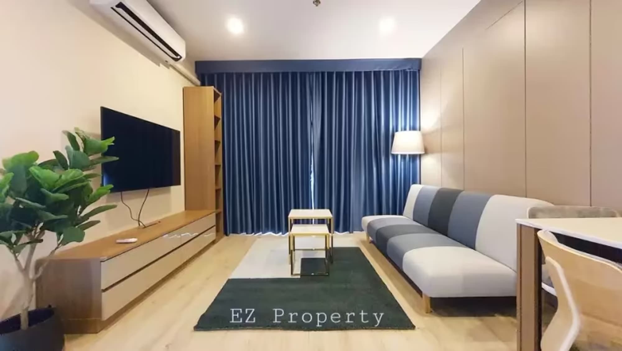 Condo for Sale, Rented at Vista Garden - Image 1