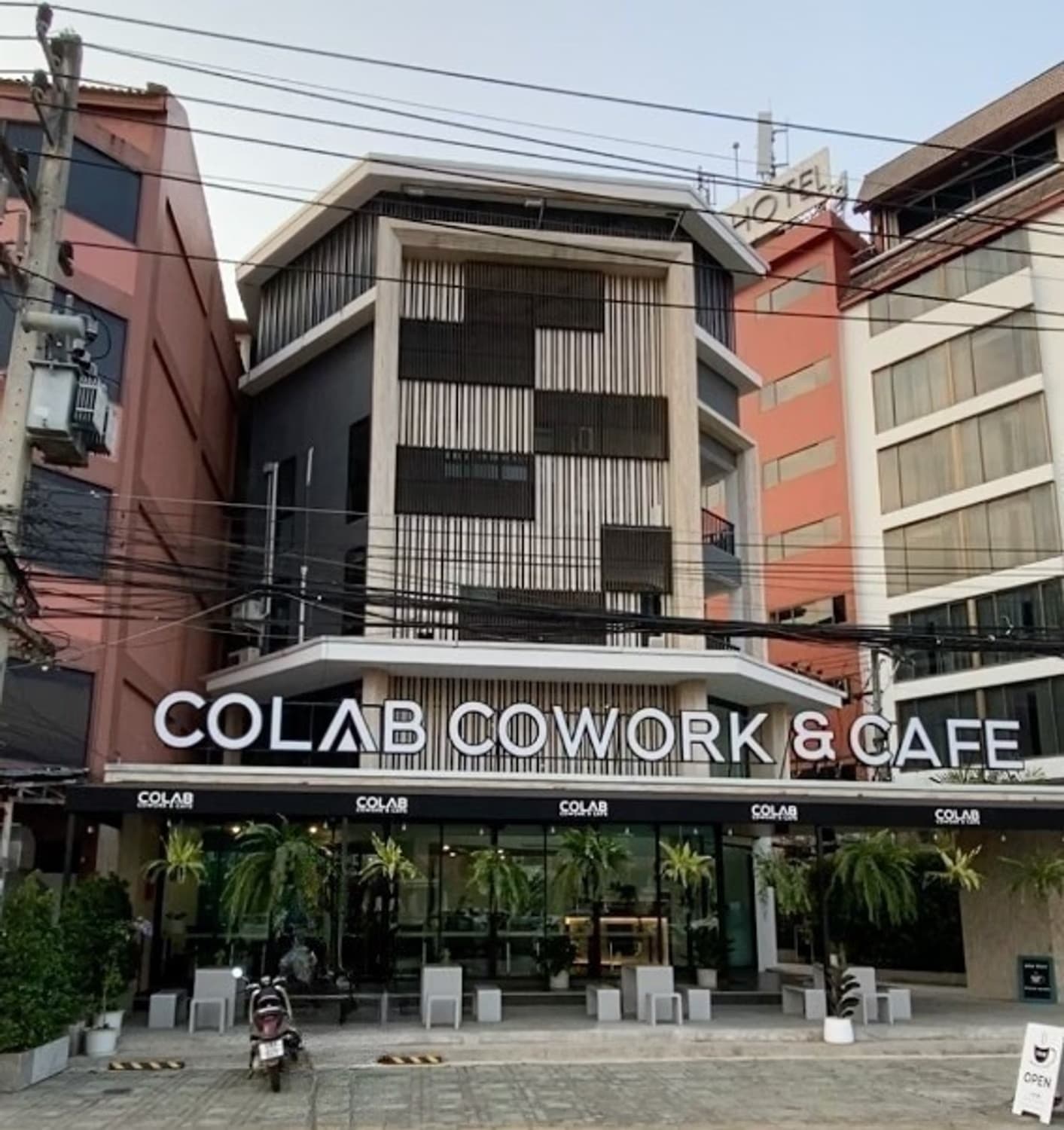 undefined Bed Commercial for Rent in Mueang Chiang Mai - Image 1
