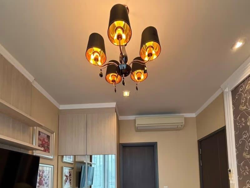 1 Bed Condo for Rent in Watthana
