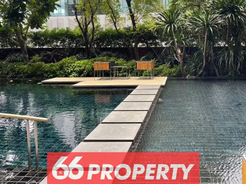 Condo for Sale at WYNE by Sansiri