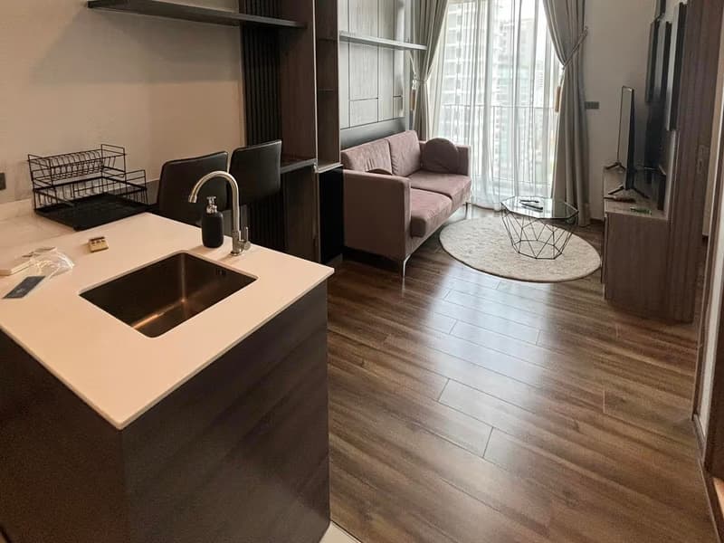 2 Bed Condo for Rent and Sale in Watthana