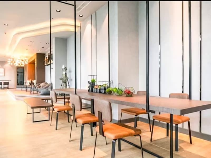 1 Bedroom Condo for Sale at Kensington Sukhumvit