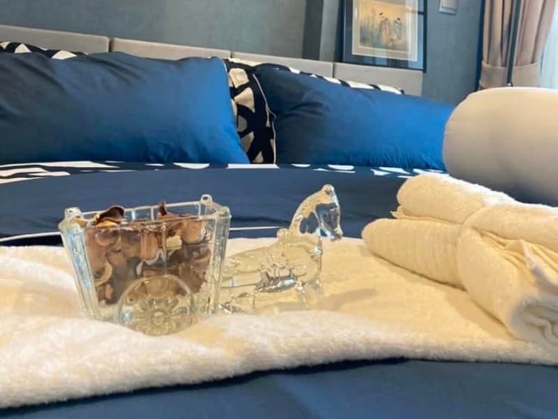 Condo for Rent at Kawa HAUS
