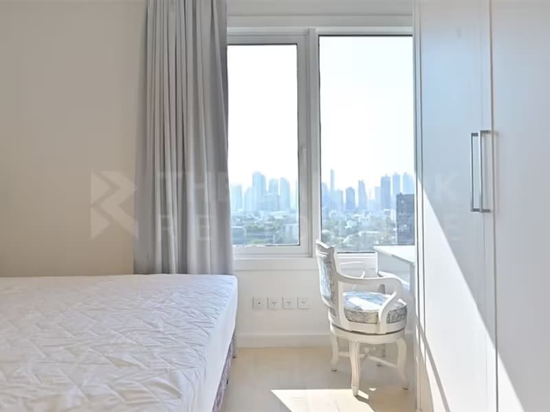 Condo for Rent at Siri at Sukhumvit Condominium