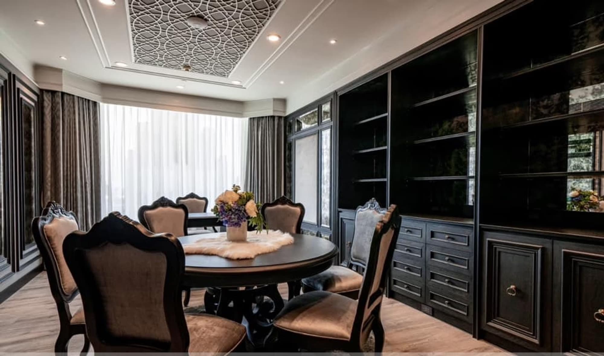 3 ห้องนอน Condo สำหรับ จำหน่าย ใน ปทุมวัน - Image 8
