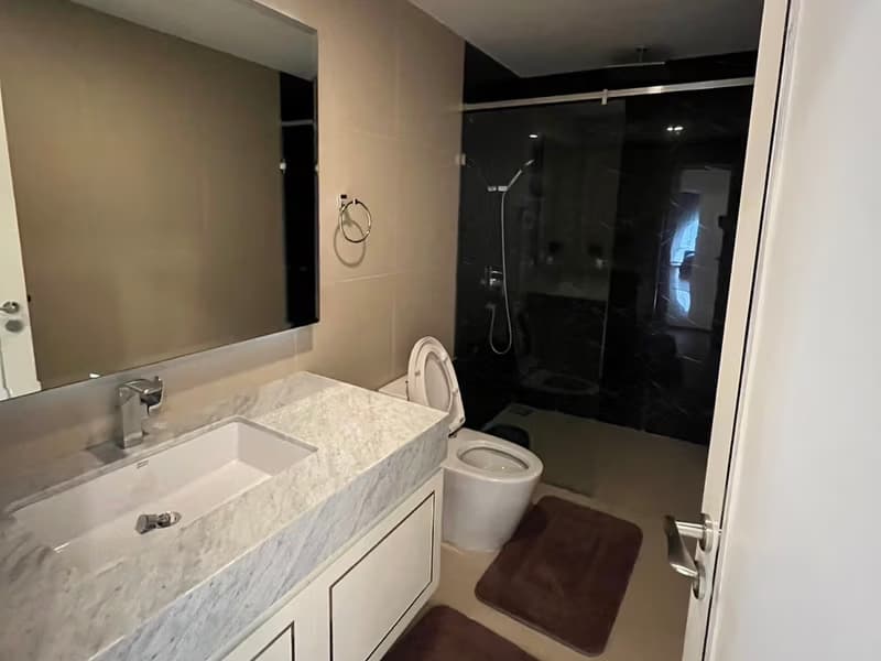 3 Bed Condo for Sale in Bang Rak