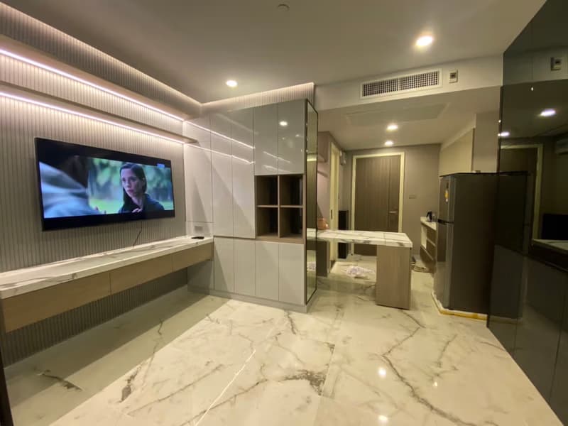 Condo for Sale at Supalai Premier Charoen Nakhon