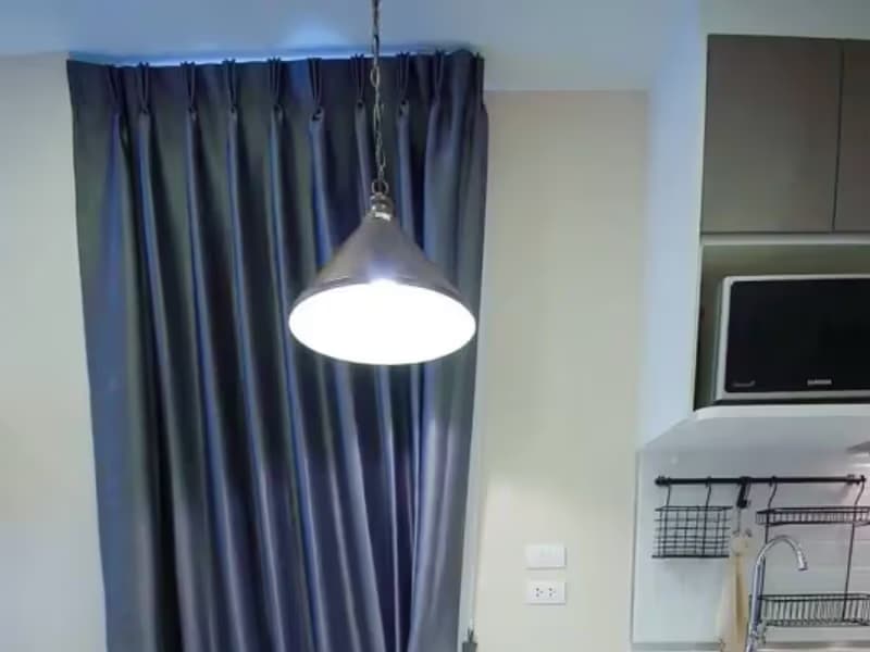 1 Bedroom Condo