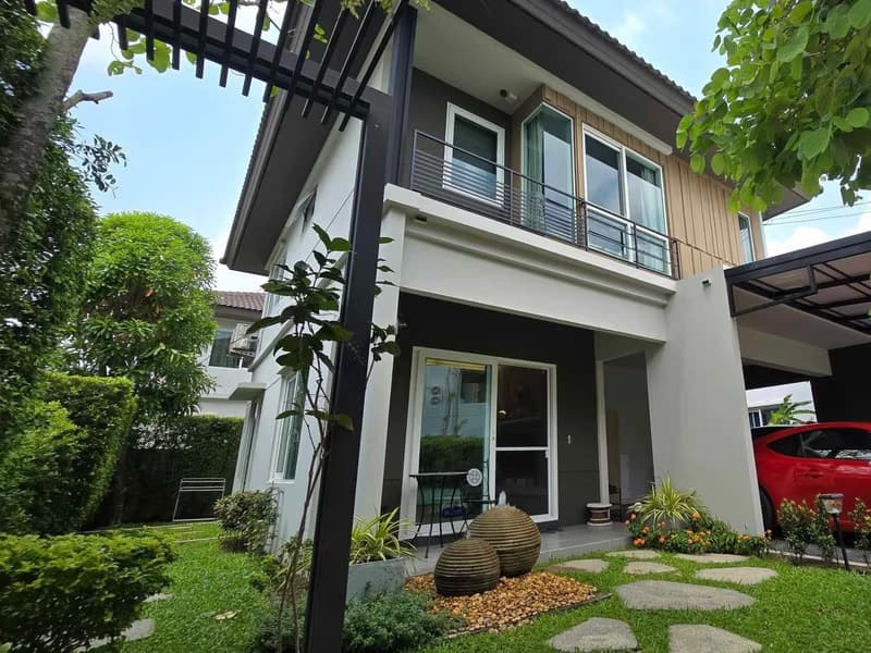 3 Bed House for Sale in San Kamphaeng
