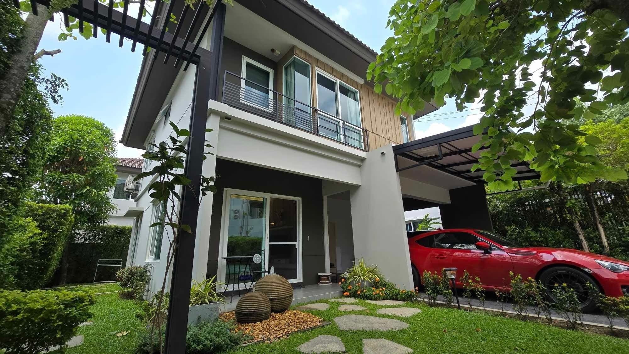 3 Bed House for Sale in San Kamphaeng - Image 22