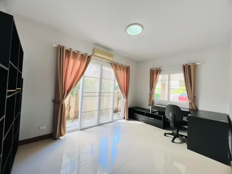 House for Rent in Nong Khwai, Hang Dong.  
