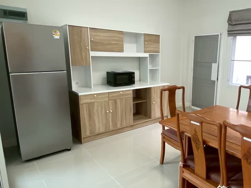 2 Bed Townhouse for Rent in Doi Saket District